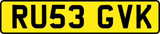 RU53GVK