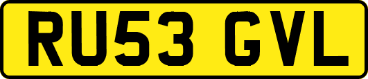 RU53GVL