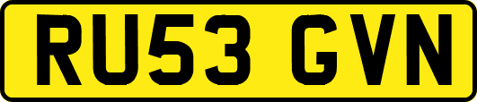 RU53GVN