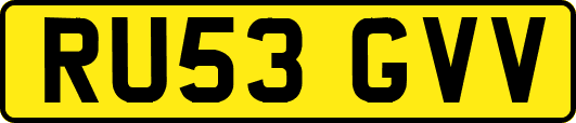 RU53GVV