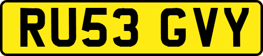 RU53GVY