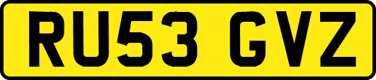 RU53GVZ