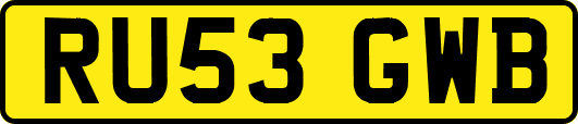 RU53GWB