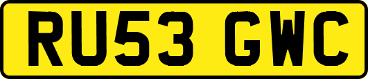 RU53GWC