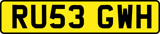 RU53GWH