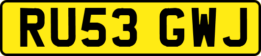 RU53GWJ