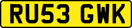 RU53GWK