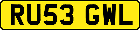 RU53GWL