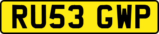 RU53GWP