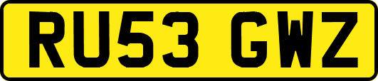 RU53GWZ