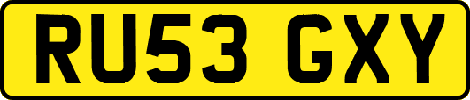 RU53GXY