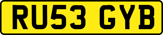 RU53GYB