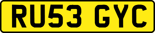 RU53GYC