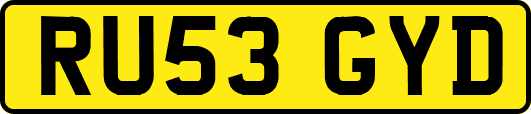 RU53GYD