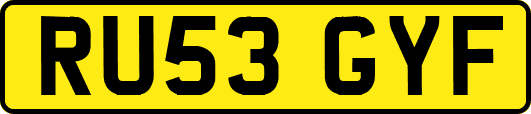 RU53GYF