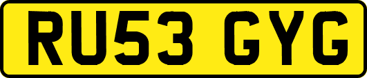 RU53GYG