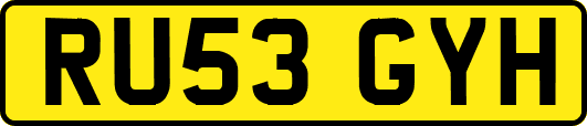 RU53GYH