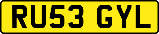 RU53GYL