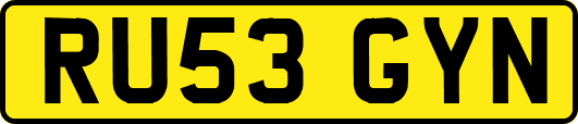 RU53GYN