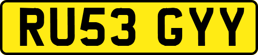 RU53GYY
