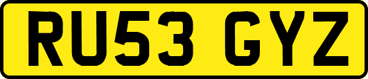 RU53GYZ