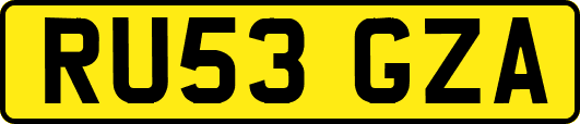RU53GZA