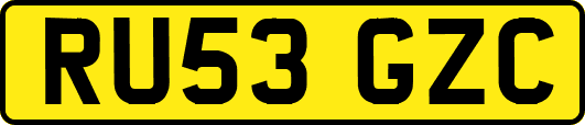 RU53GZC