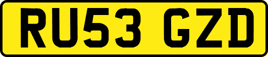 RU53GZD