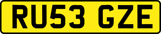 RU53GZE
