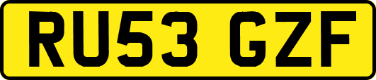 RU53GZF