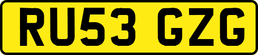 RU53GZG
