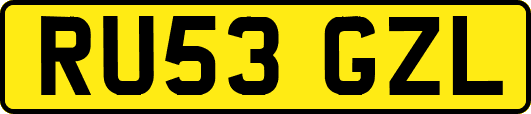 RU53GZL