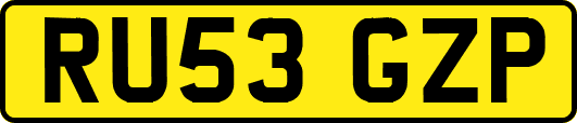 RU53GZP