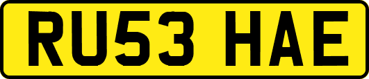 RU53HAE