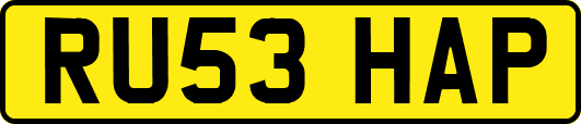 RU53HAP