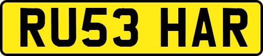 RU53HAR