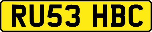 RU53HBC
