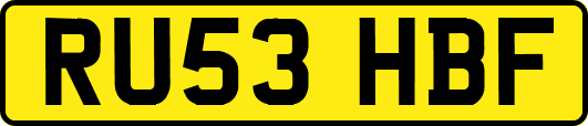 RU53HBF