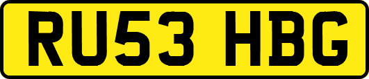 RU53HBG