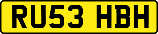 RU53HBH