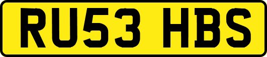 RU53HBS