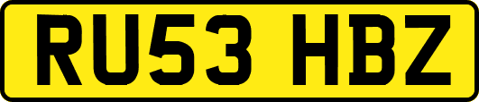 RU53HBZ
