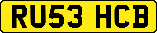 RU53HCB