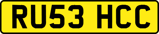 RU53HCC