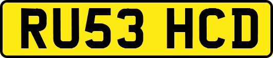 RU53HCD