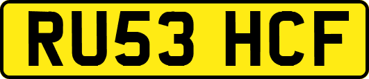 RU53HCF