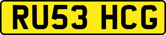 RU53HCG