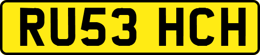 RU53HCH