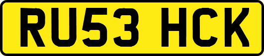 RU53HCK