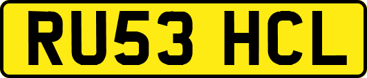 RU53HCL